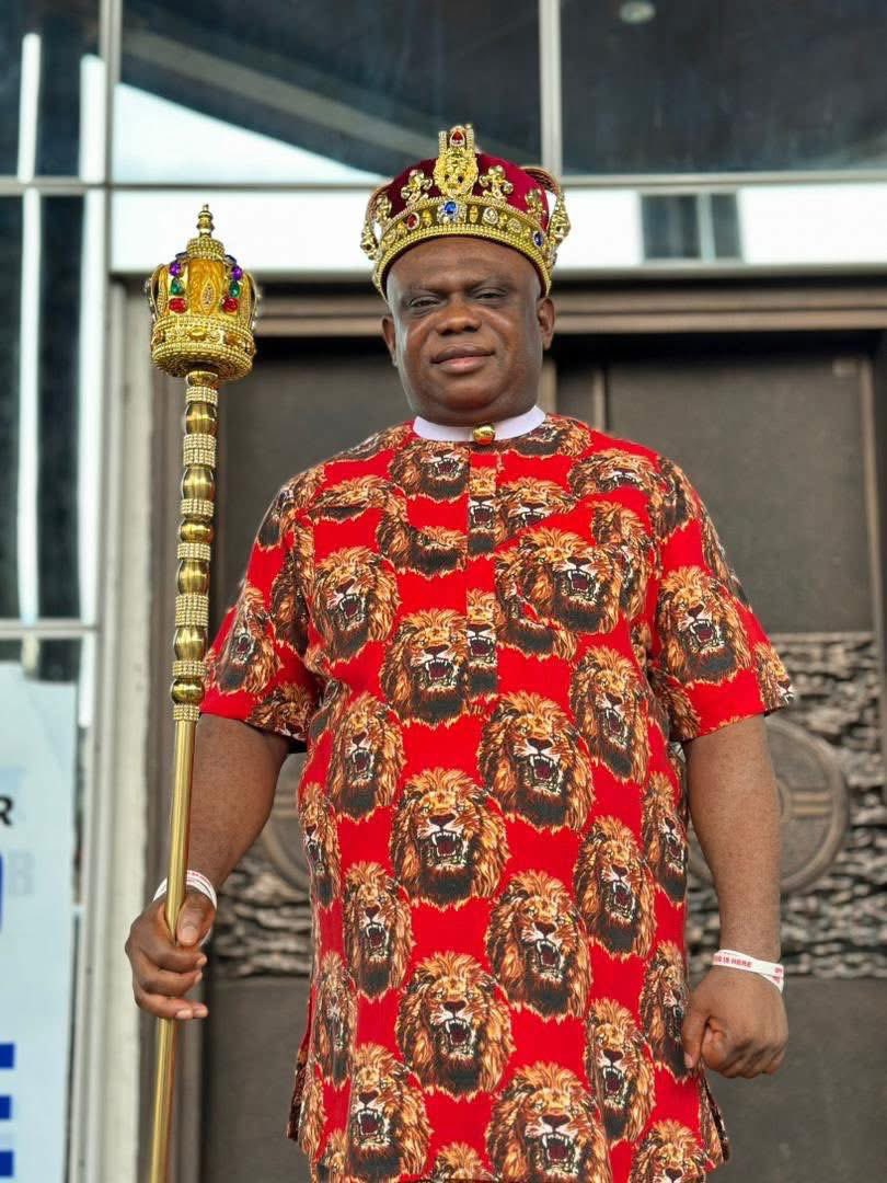 Ozor Ndi Ozor tweet media