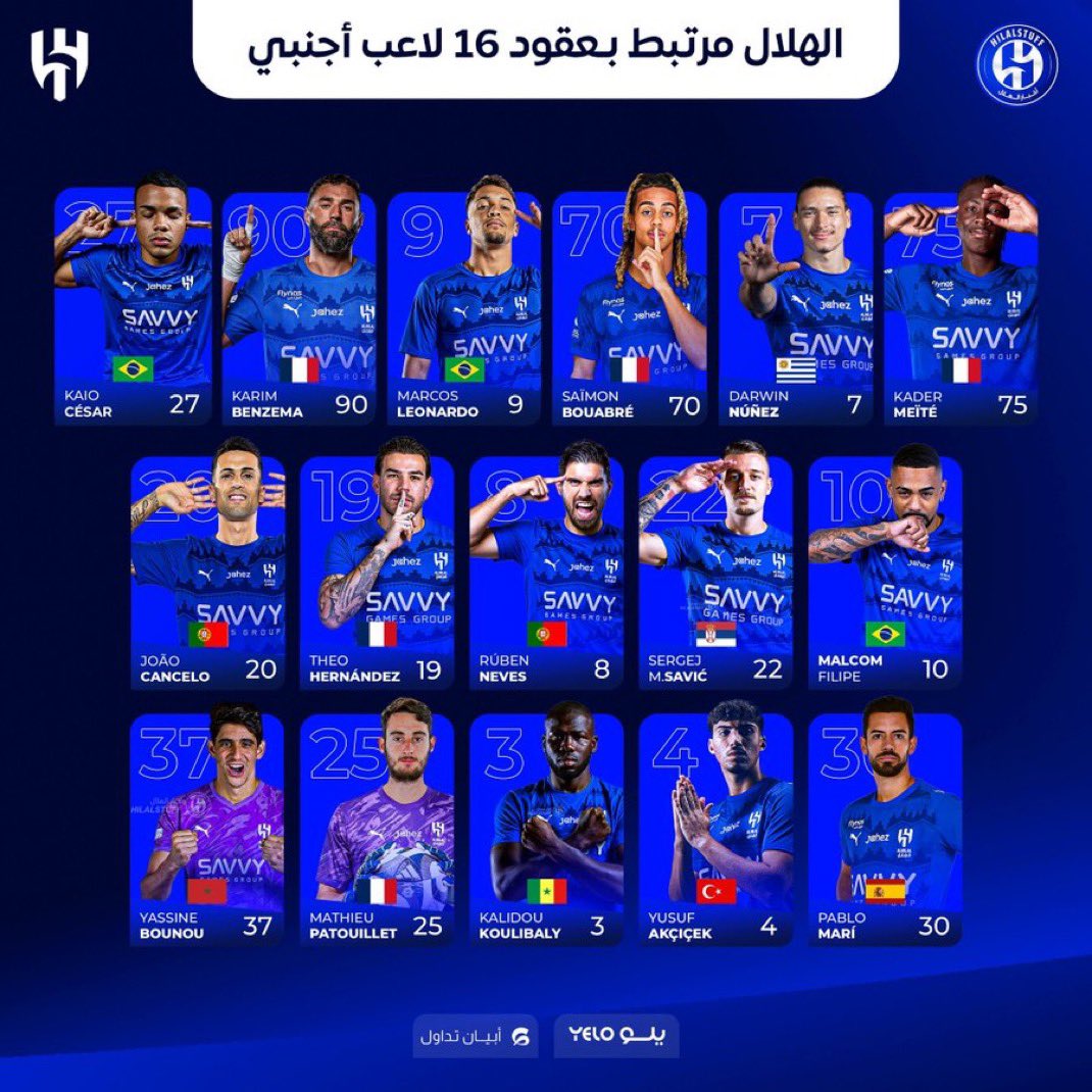 ماجد العالمي 48🏆 tweet media