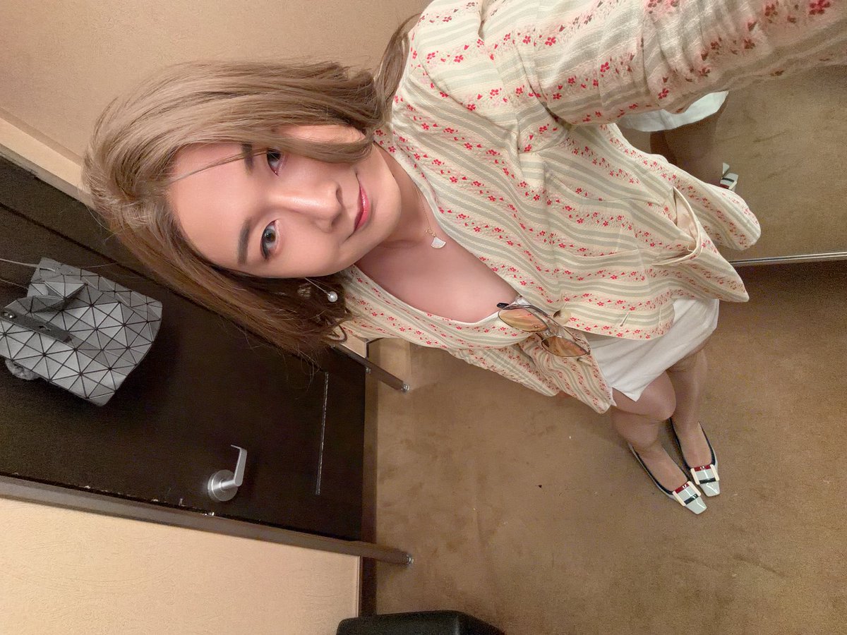 Nikky软 tweet media