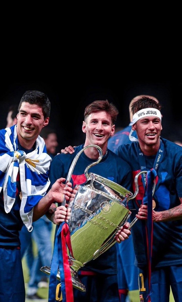 Som I Serem FCB tweet media