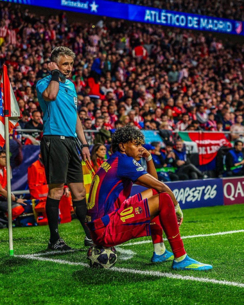 Futmais | Menino Fut tweet media