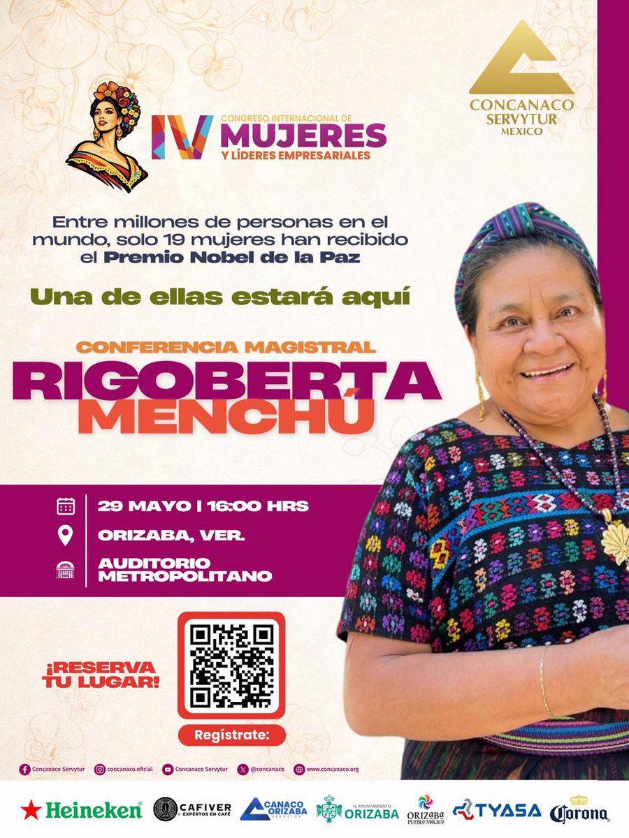 CONCANACO SERVYTUR tweet media