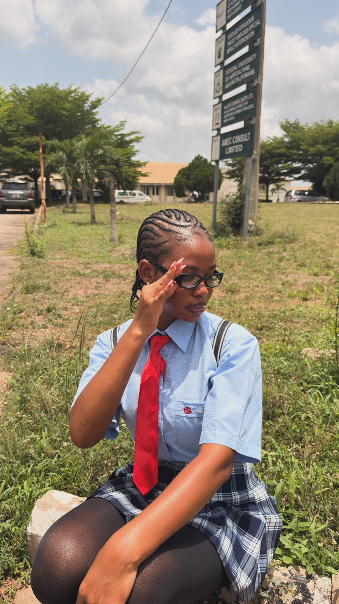 Atinuke omo Sonekan💜🐣 tweet media