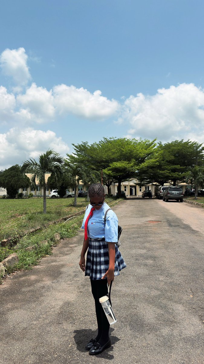 Atinuke omo Sonekan💜🐣 tweet media