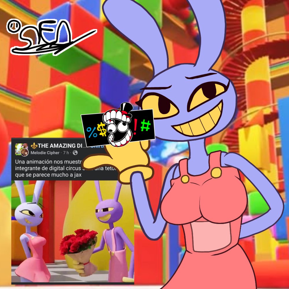 SantyFN0903YT (TheFallGuyBlue) tweet media