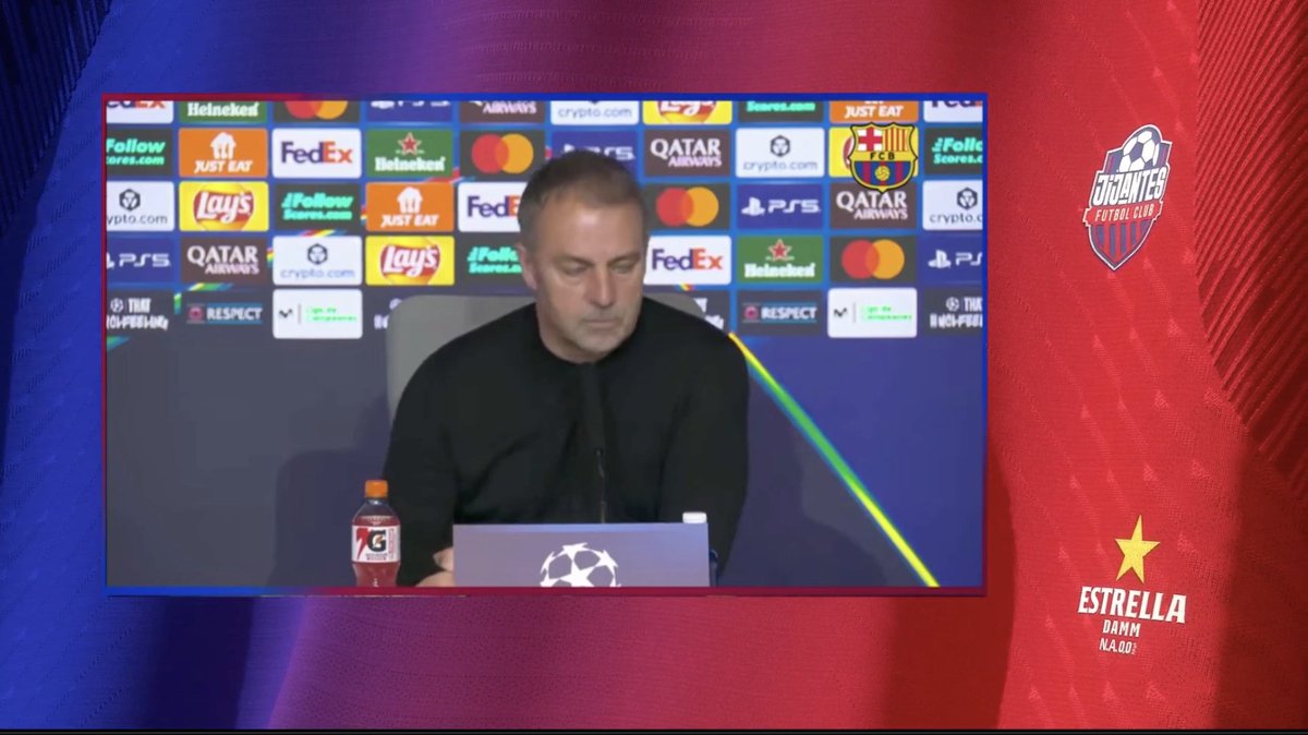 Jijantes FC tweet media