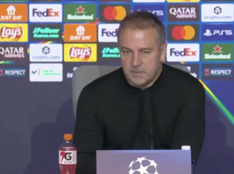 Barça News tweet media