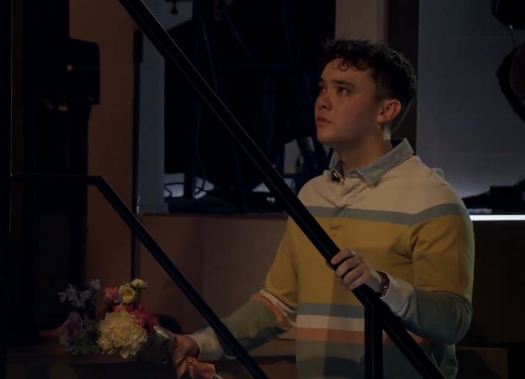 joshua colley shady facts tweet media