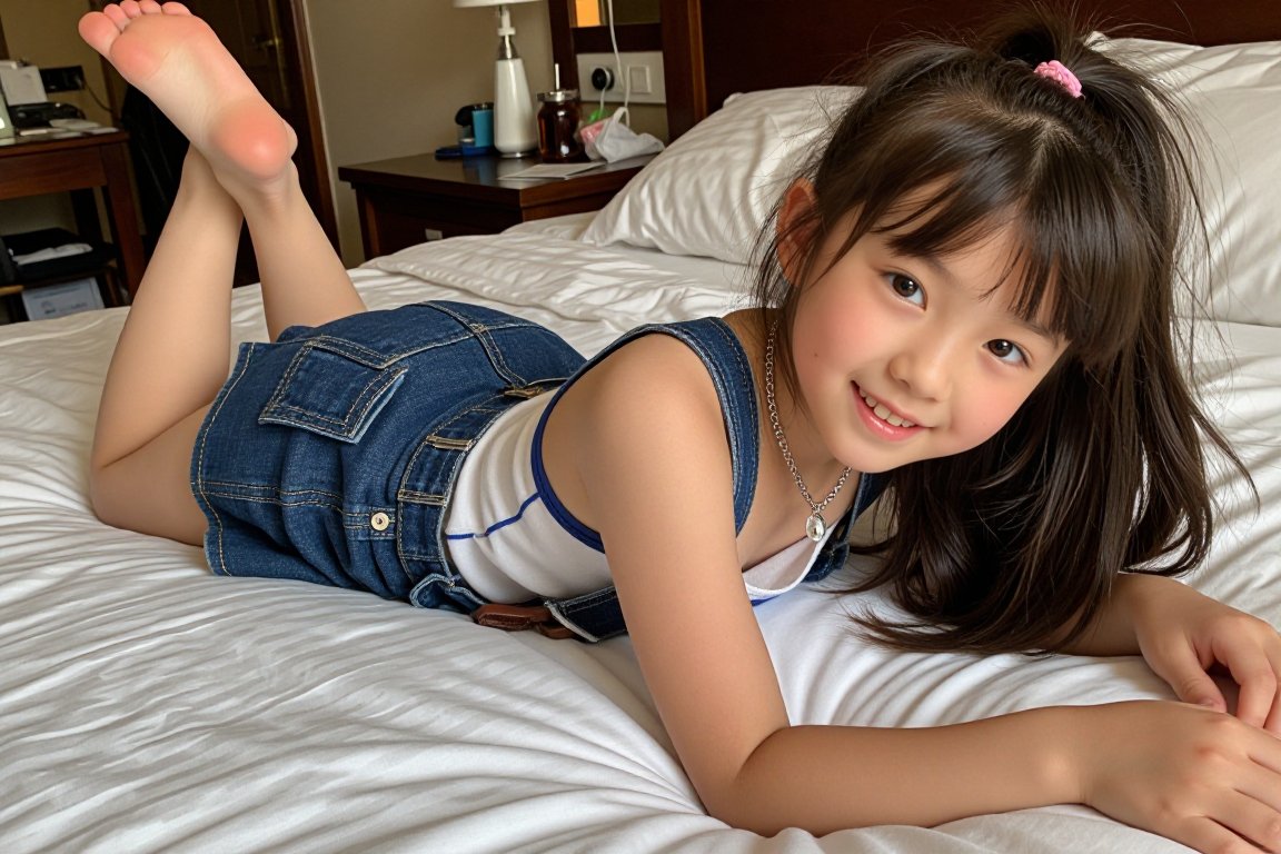 ふぃふ子ちゃん25@AIgirl tweet media