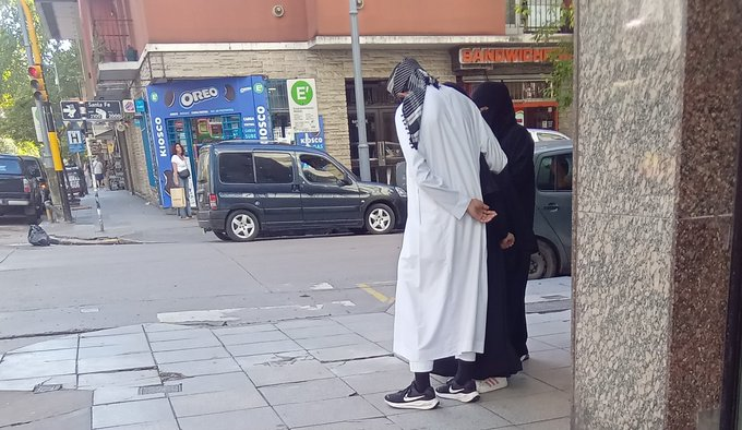 Capitan Jamon Crudo tweet media