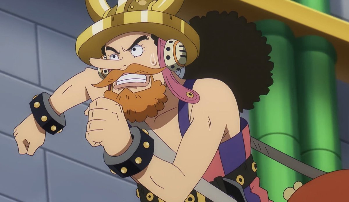_01MiKu01_'s tweet photo. Usopp 🥰💛
#ONEPIECE1157 #OnePiece #Usopp https://t.co/0eLLwnEGy0