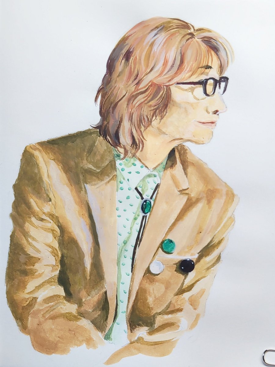 坂崎さん、お誕生日おめでとうございます！
お身体を大切に、ますますのご活躍を！

そして映画主題歌🎉報道で知る、って最近あまりないけれど、朝から嬉しいびっくりですね🤭
#坂崎幸之助誕生祭2026