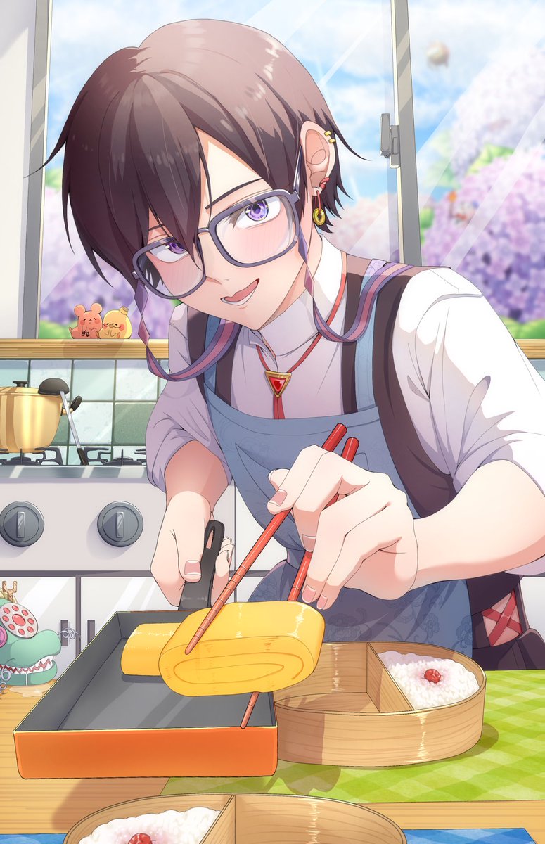 なつめさんちのさや⭕️🐤 (@natsume_hiyoko) / Posts / X