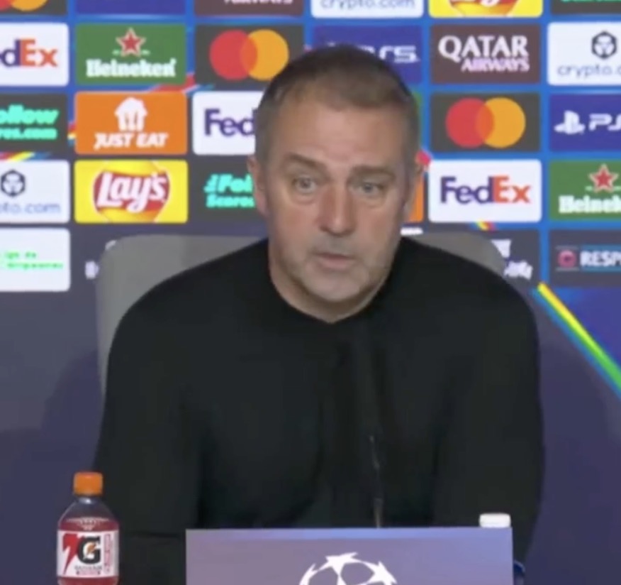 Barça Universal tweet media