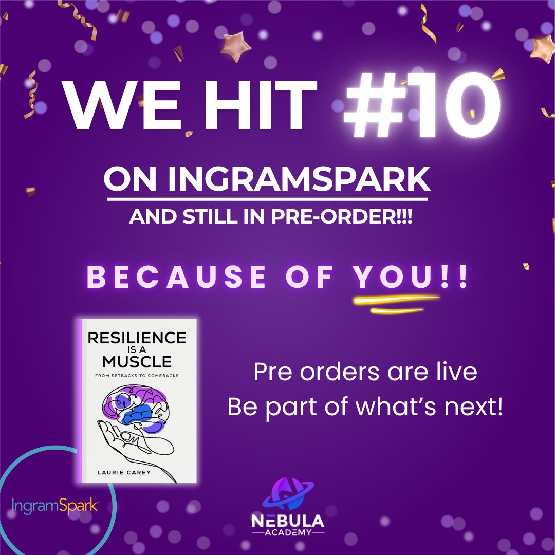 Laurie Carey tweet media