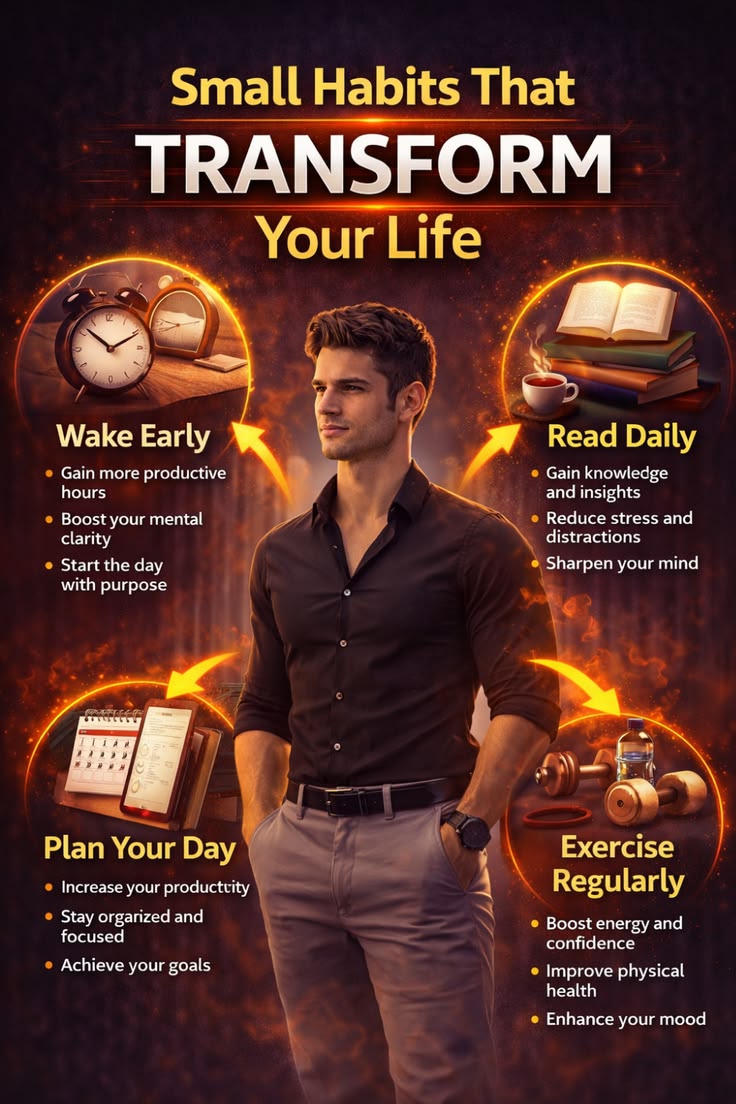 Success Blueprint tweet media