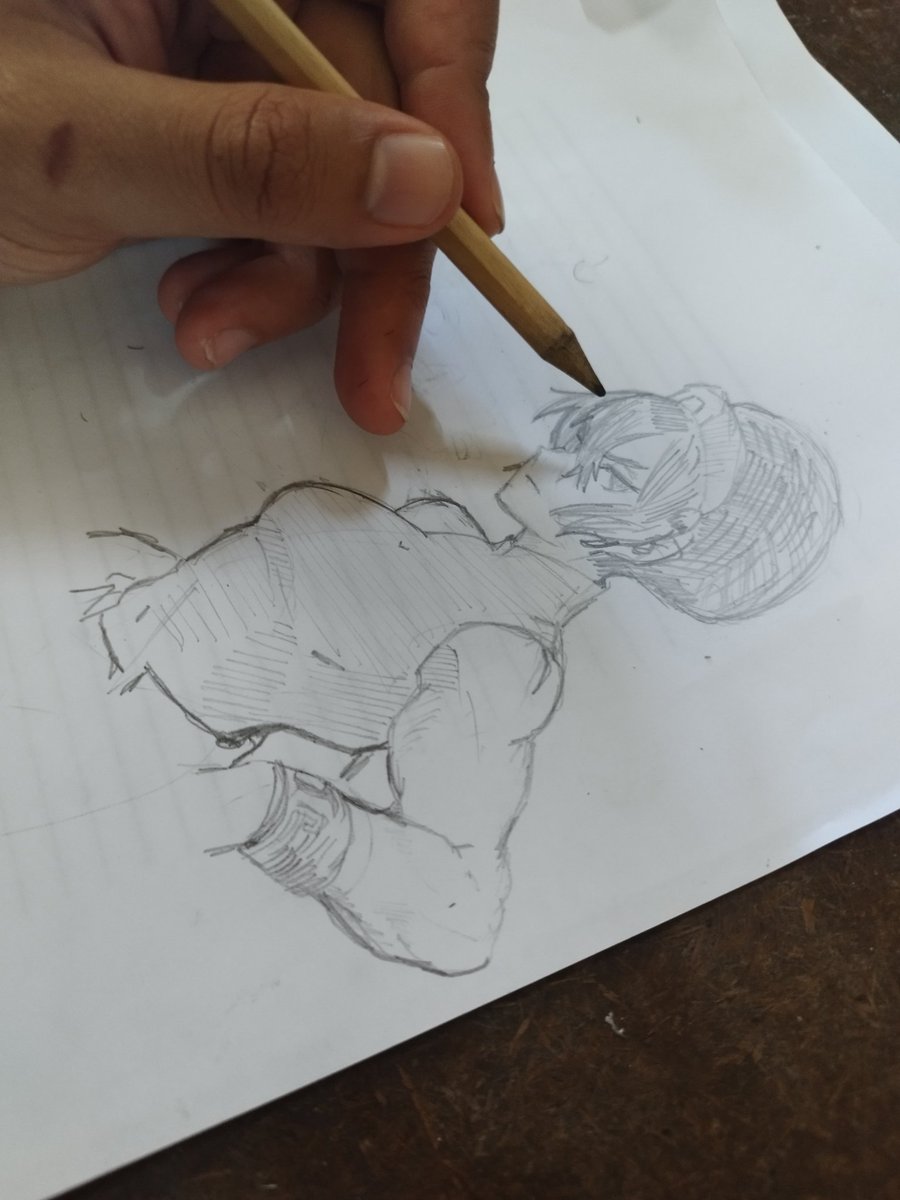 CLAUS ✍️ SEASON CLOSED AT THE MOMENT tweet media