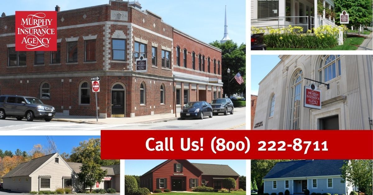 MurphyInsurance's tweet photo. For over 85 years, #MurphyInsurance has helped individuals and businesses find the right coverage with confidence. As an independent agent, we offer access to 25+ carriers and 100+ options to fit your needs.
Trusted guidance. Real choice.
π 800.222.8711
π https://t.co/D2EuaB6GLo
#IndependentAgent #MassachusettsBusiness #HomeownersInsurance
