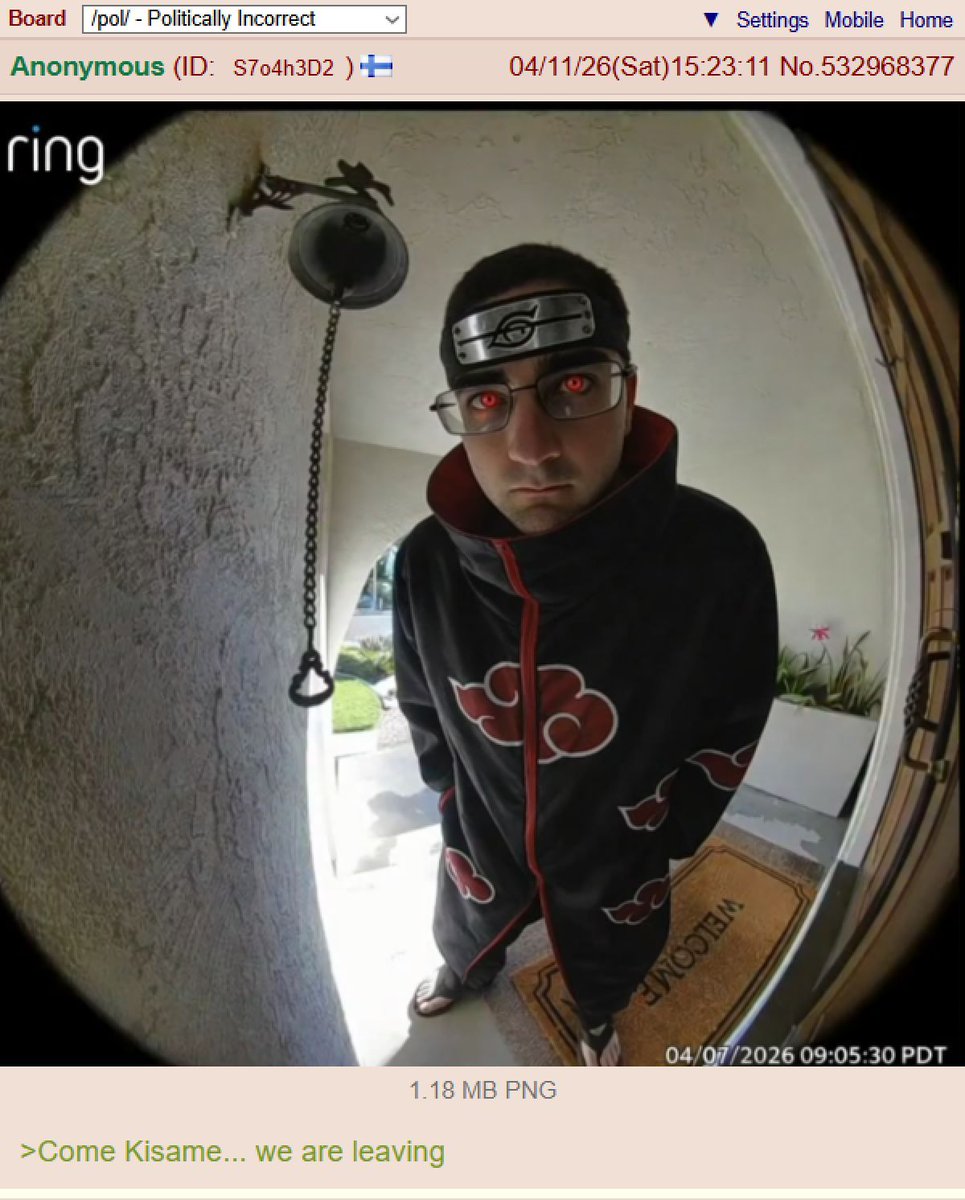 Greentext Wizard tweet media