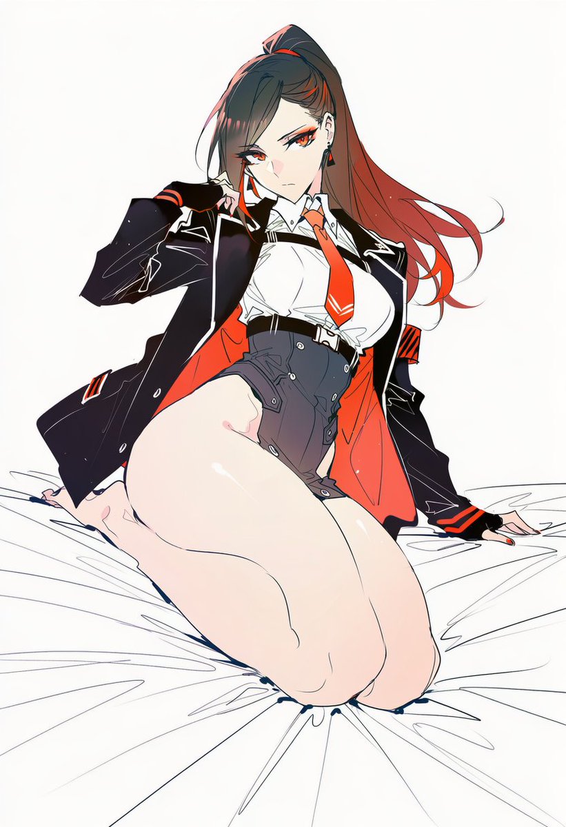 #終末境界線ポラリス
『ウォッチャー』 