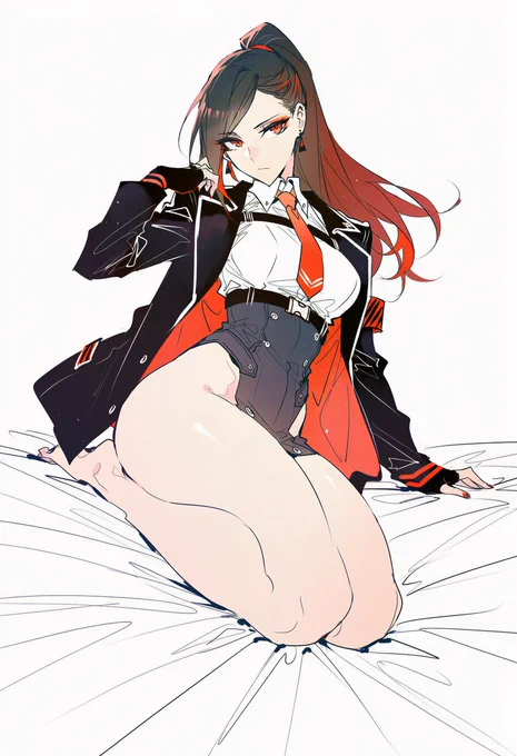 #終末境界線ポラリス 『ウォッチャー』