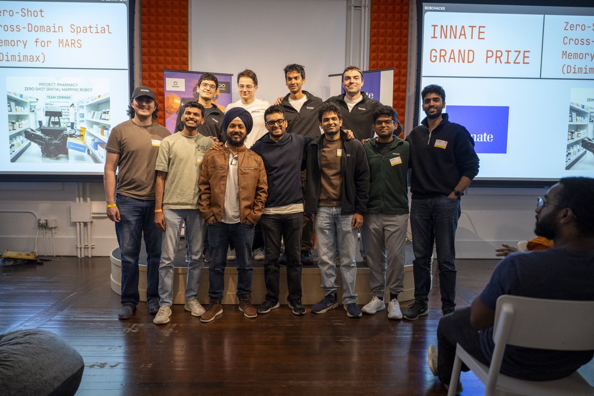 Praveen Venkatesh tweet media