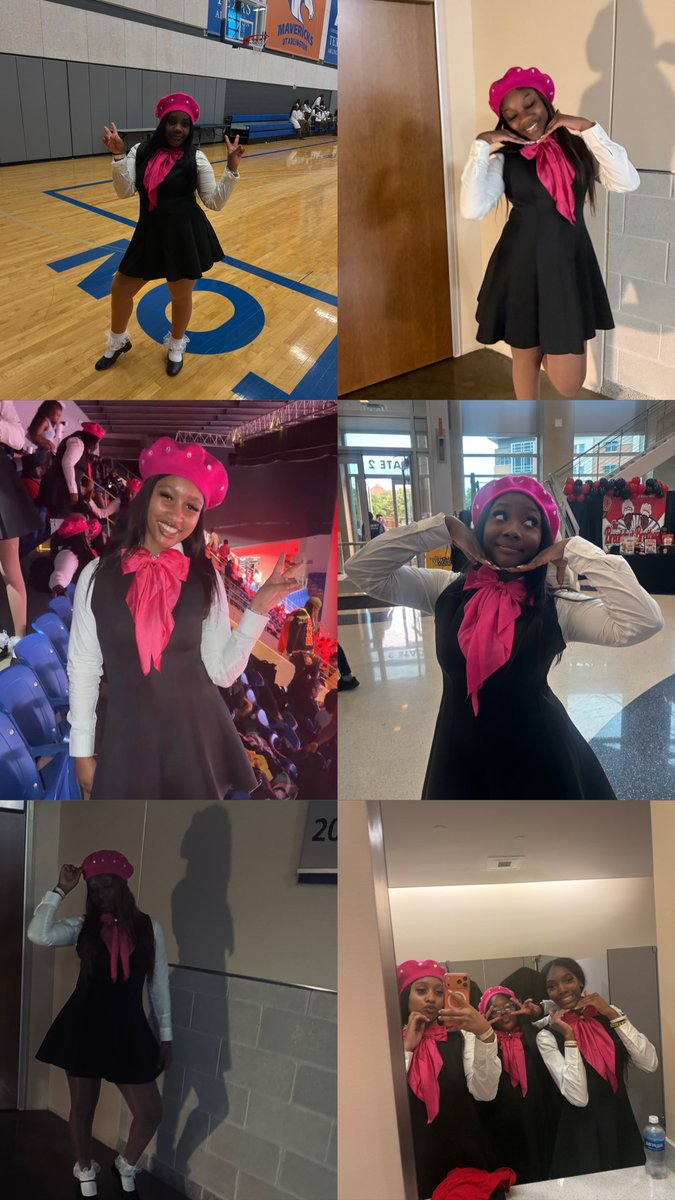 Cedar Hill ISD tweet media