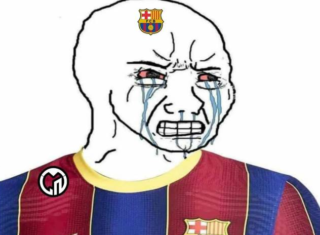 denimf0r7's tweet photo. @_Futbolero_ "¿No sentís asco de ganar así?" 😭🎻 https://t.co/4W5AqwpBFE