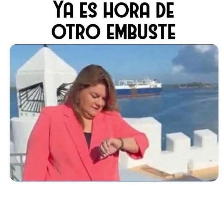 <a href="/Jenniffer/">Jenniffer González</a> <a href="/lafortalezadepr/">La Fortaleza</a> <a href="/gobiernodepr/">Gobierno de Puerto Rico</a>