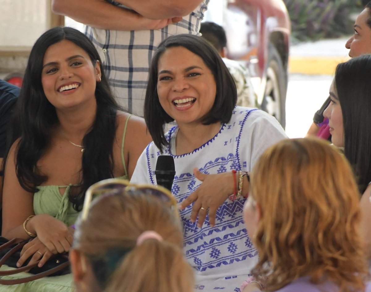 PODER CIUDADANO tweet media