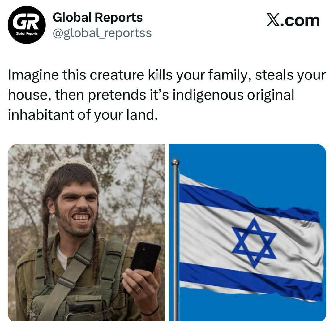 Cool_Ustaz's tweet image. This is what they have been doing to Palestinians for years.