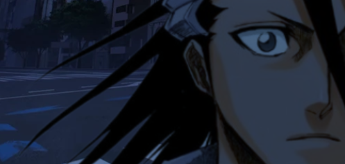 Byakuya Kuchiki 🌸 tweet media