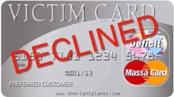 Ima Fastest Racist. tweet media