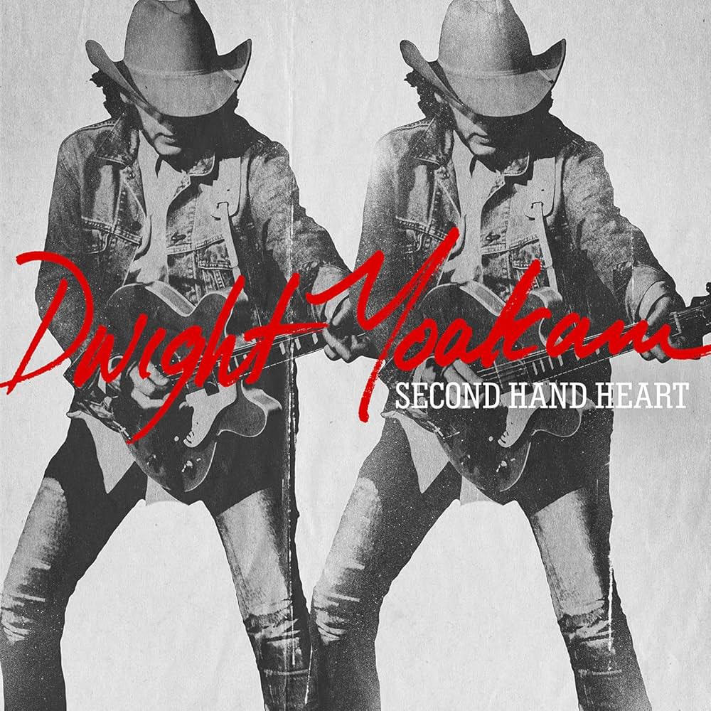 Dwight Yoakam tweet media