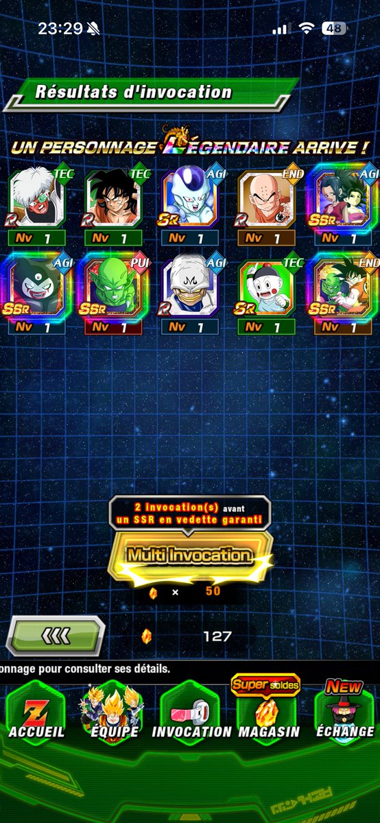 tom_vial's tweet photo. Multi twitter non ? 😅@John_Joodan @satchfroggy @DokkanEssential @BriceGamingZone https://t.co/Mk6vUHQAev