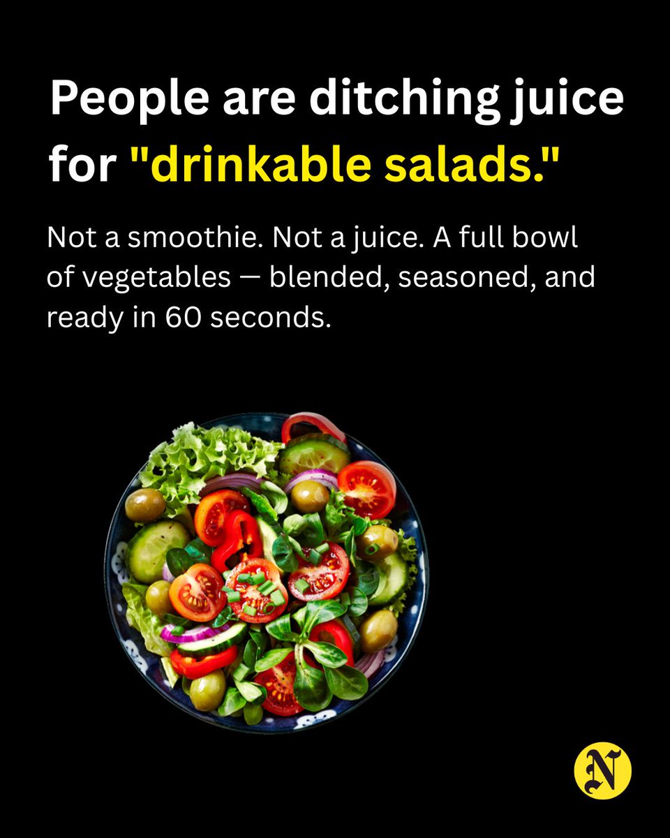 nibsnetwork's tweet image. Juice was never the healthy option. It was just the most convenient lie.
#juice #orange #orangejuice #fiber #sugar