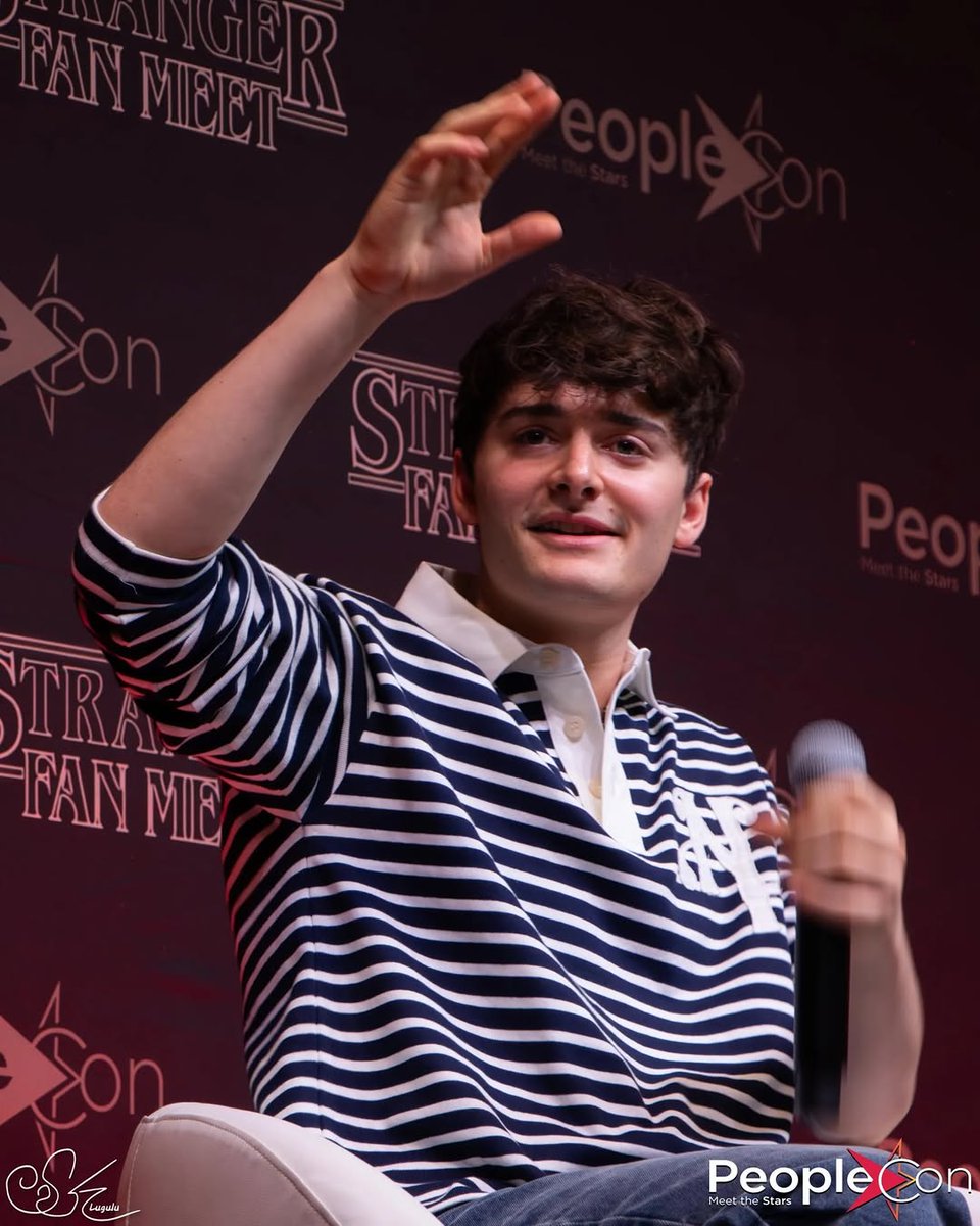 Noah Schnapp Updates tweet media