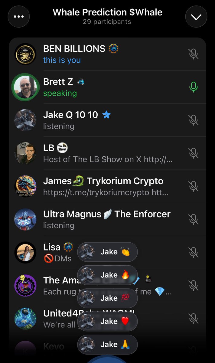 BEN BILLIONS 💯 We Raid They Ape tweet media