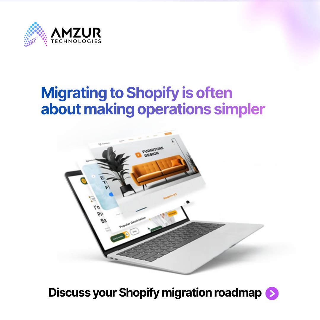 Amzur Technologies tweet media