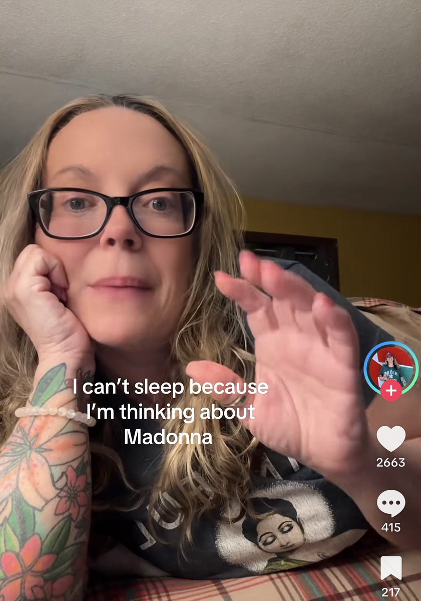 MIRIANA is on the dance floor🪩 tweet media