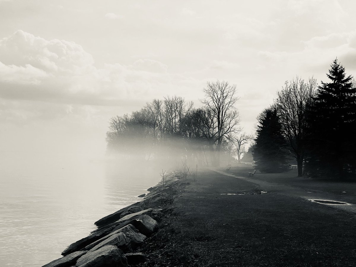 VisibleThink's tweet image. We got weather today 
#mystic #apex