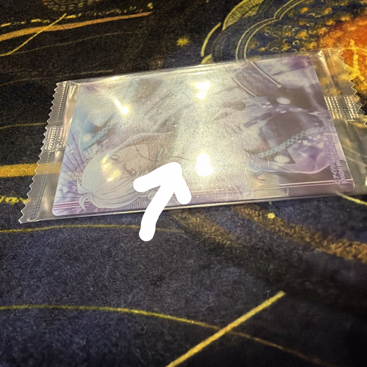 らむね tweet media