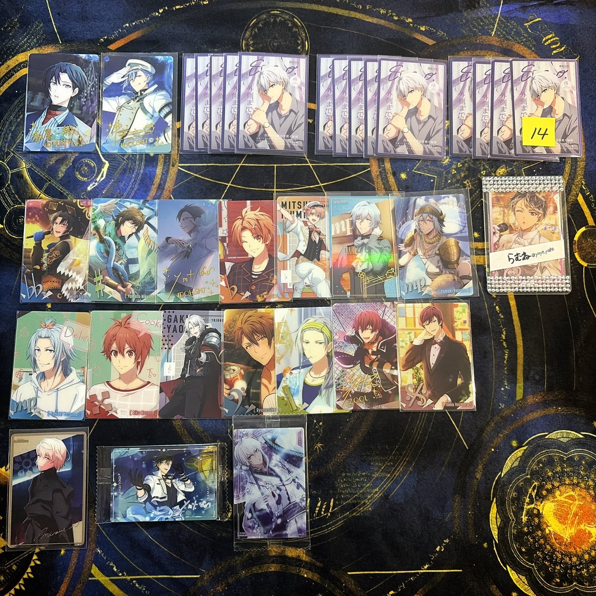 らむね tweet media