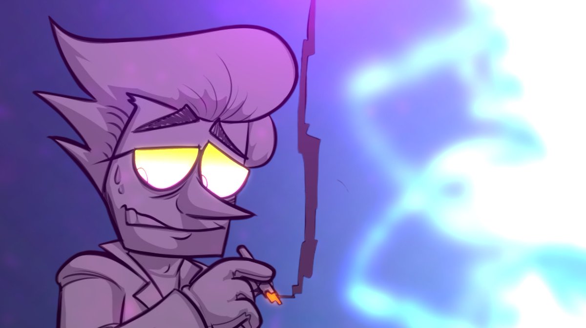 Spamton G. Addison tweet media