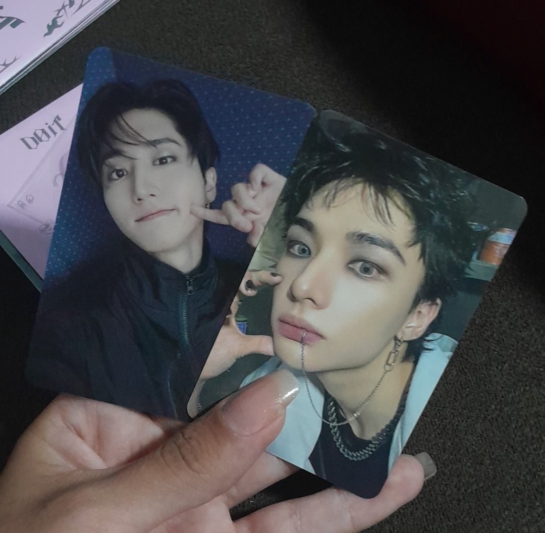 ★ ᵈᵒ ⁱᵗ (Kayyy) tweet media