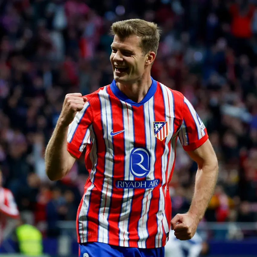 ddamascenofe's tweet photo. Alexander Sørloth
a criptonita do Barcelona... 😓😪 https://t.co/6I5AOaJr1W