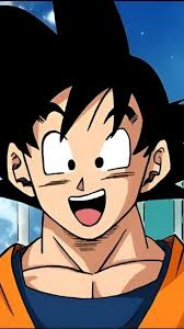 Son Goku tweet media