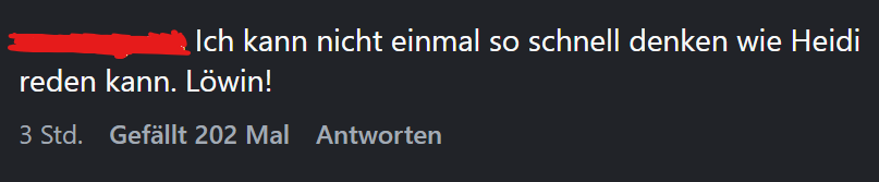 Das Erfolgskonzept der Linken einfach erklärt: