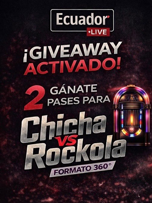 EcuadorLIVE tweet media