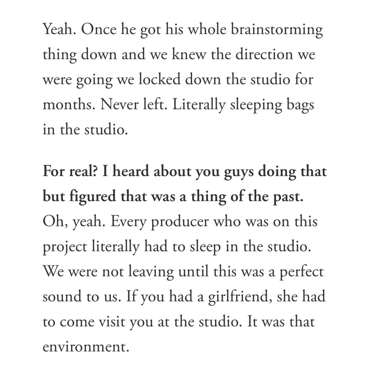 DailyRapFacts tweet media